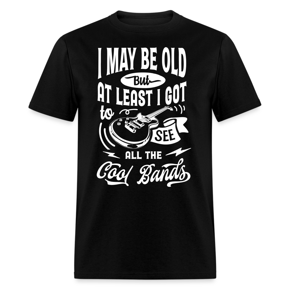 SEE THE COOL BANDS Treasure Turn