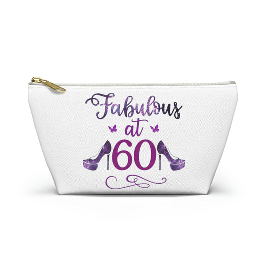 FABULOUS AT 60 POUCH