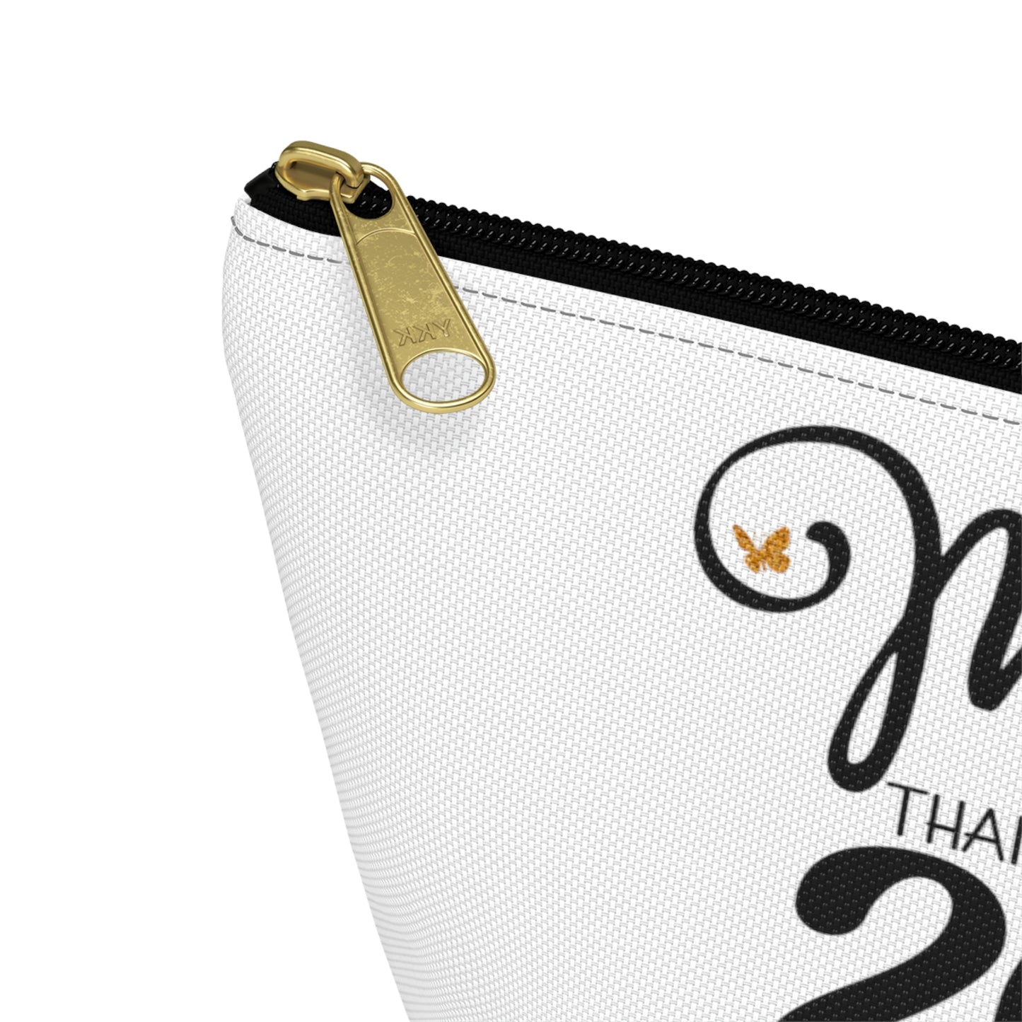 MORE FUN THEN 20 POUCH