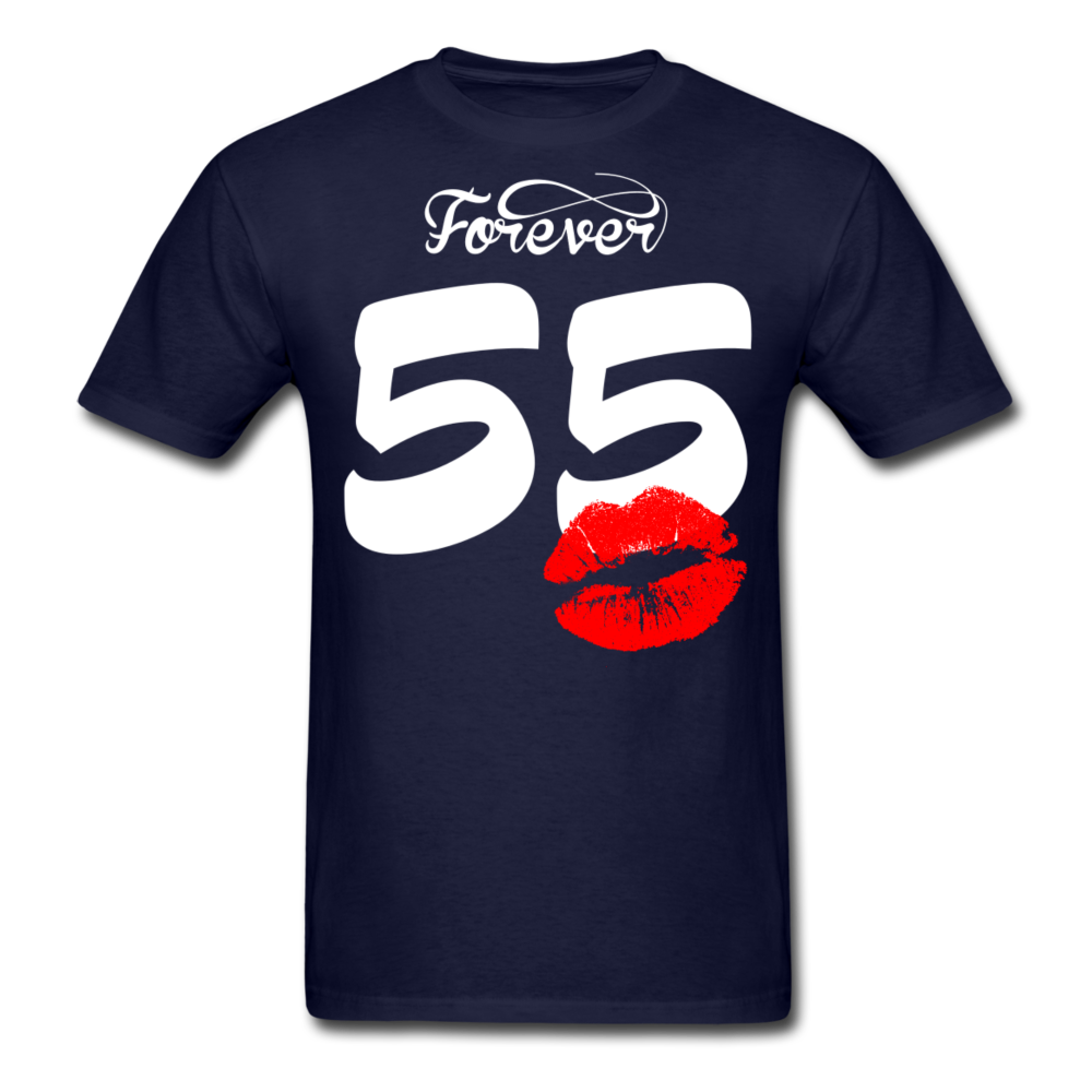 FOREVER 55 SHIRT - navy