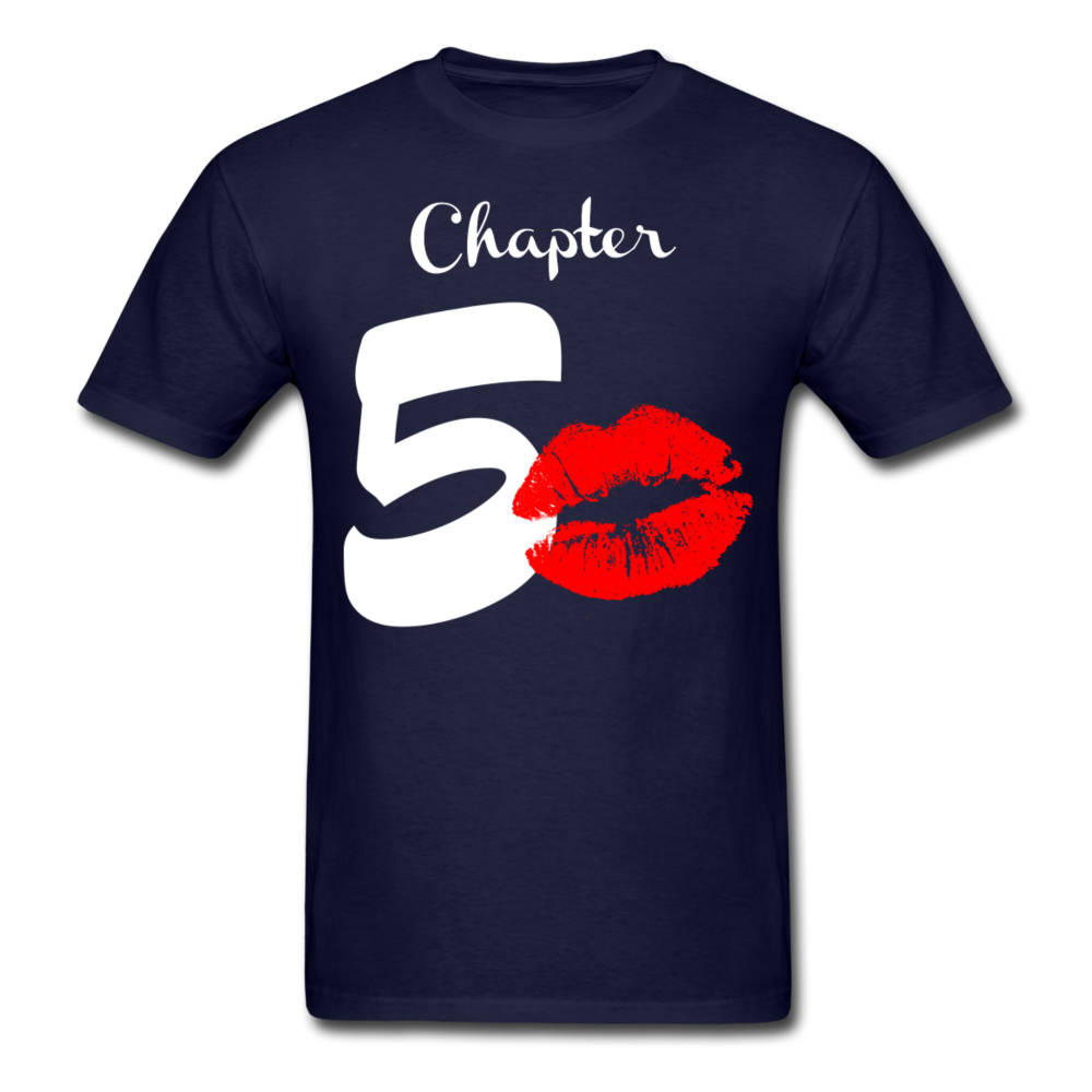 CHAPTER 50 SHIRT - navy