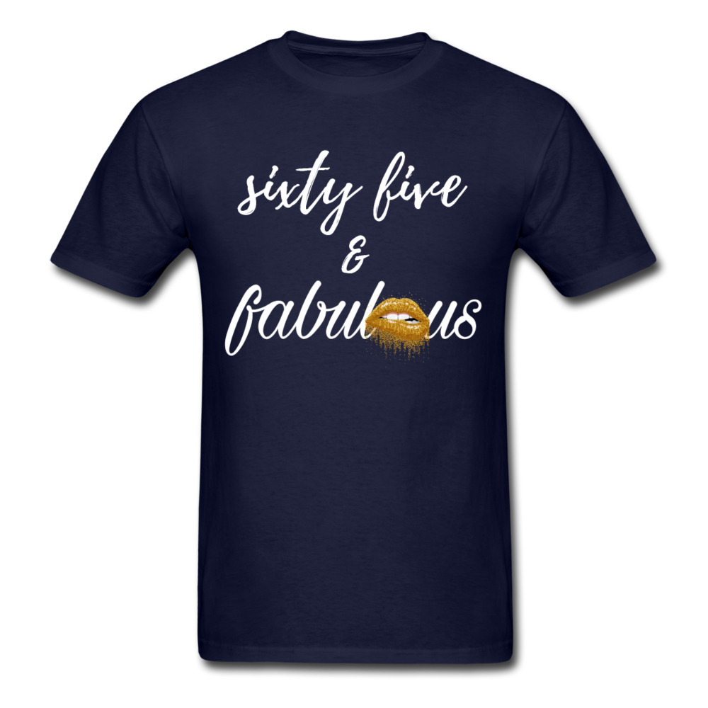 65 FABULOUS SHIRT - navy