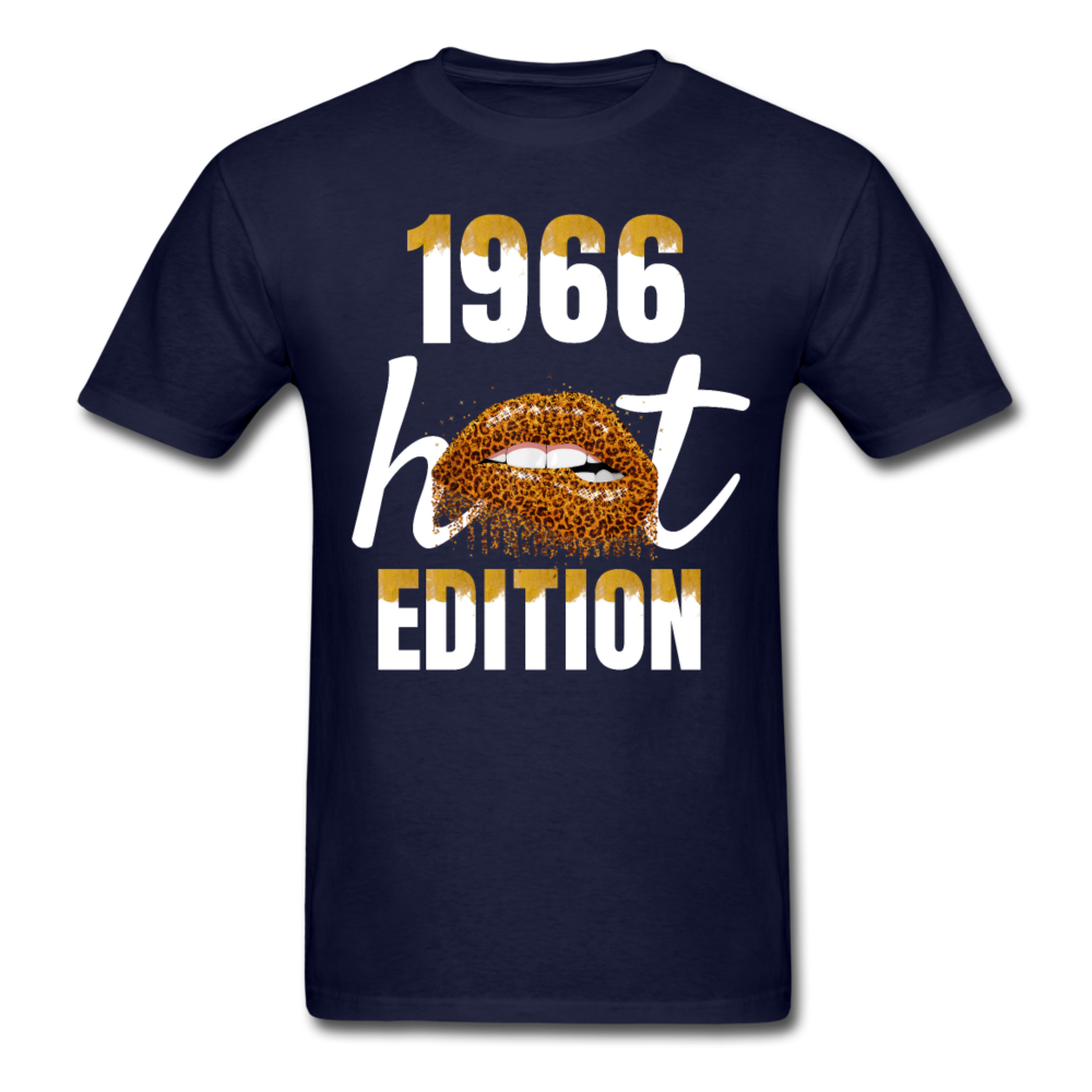 HOT 1966 EDITION - navy