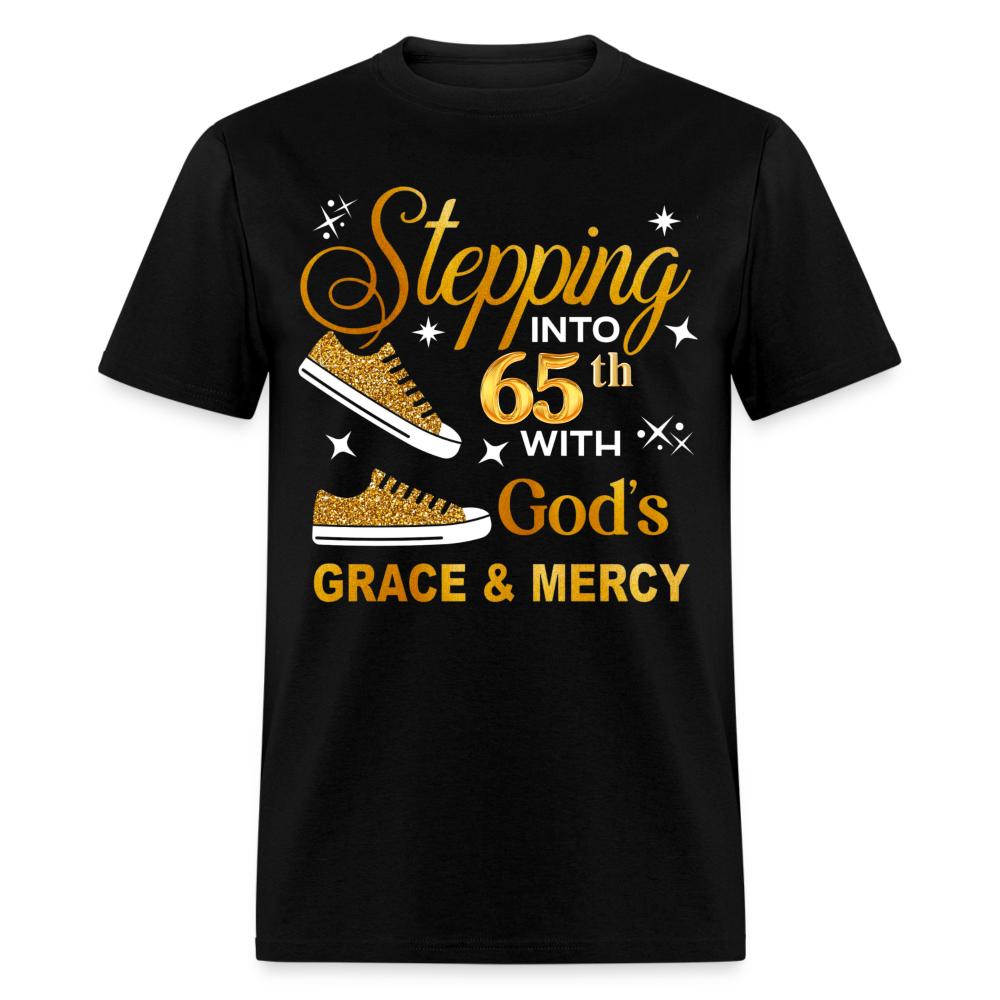 65TH MERCY GRACE SHIRT Treasure Turn