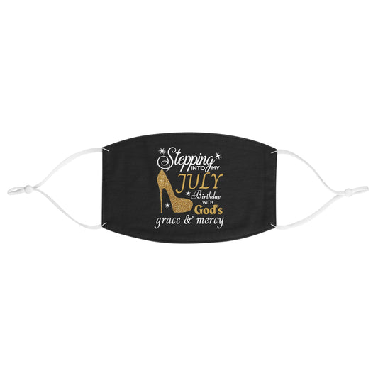 JULY GODS GRACE MASK NEW