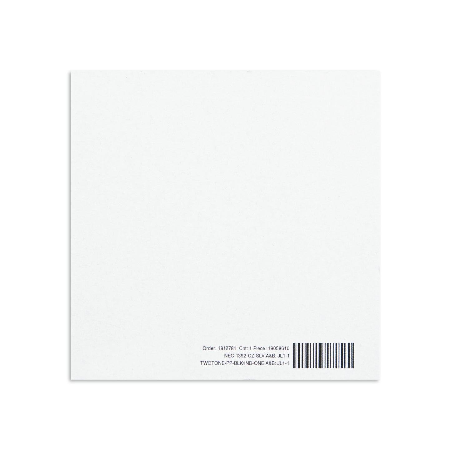 MARCH GOD'S GRACE FORTUNE BRACELET