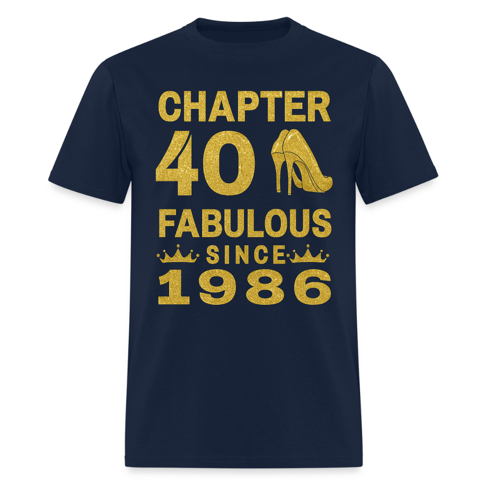 CHAPTER 40 FAB SINCE 1986 QI - navy