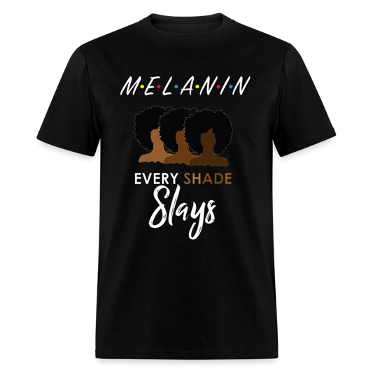 EVERY SHADE SLAYS - black