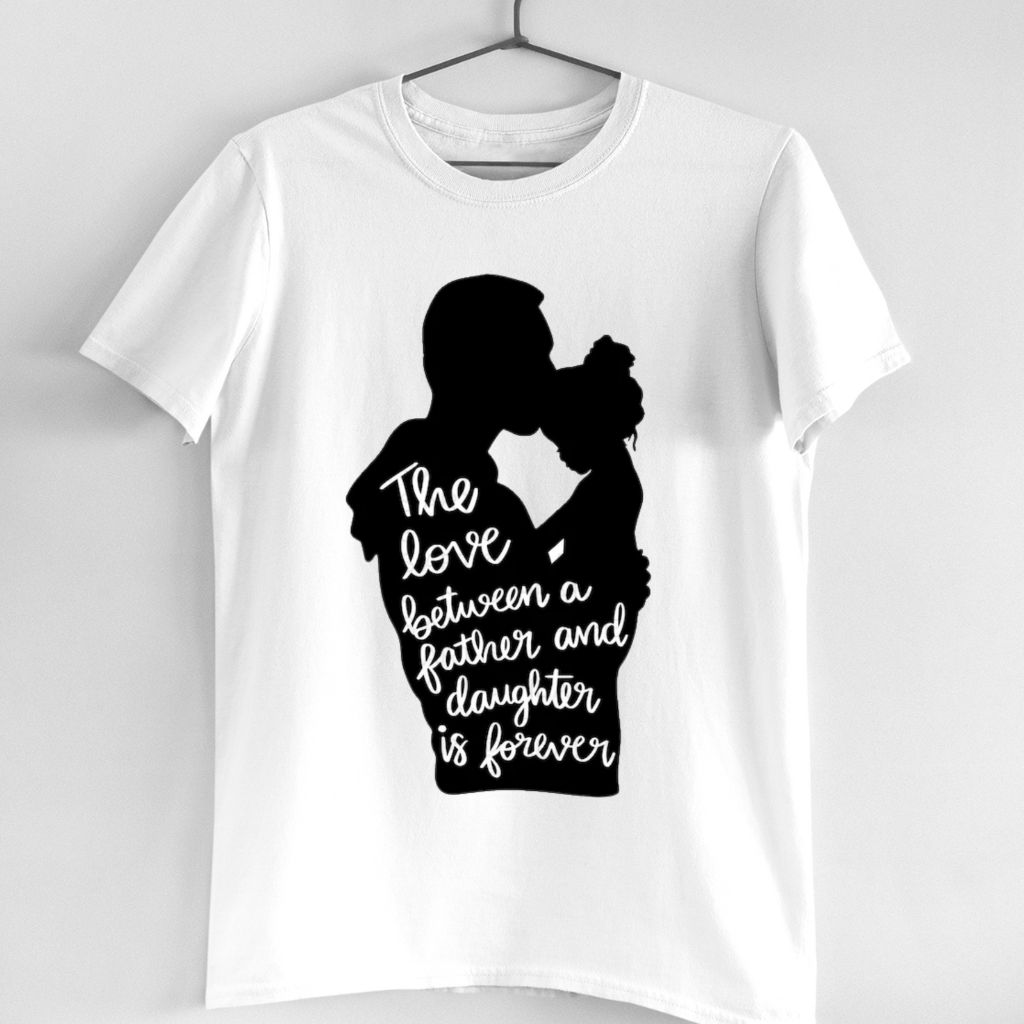 FATHER DAUGHTER LOVE Treasure Turn