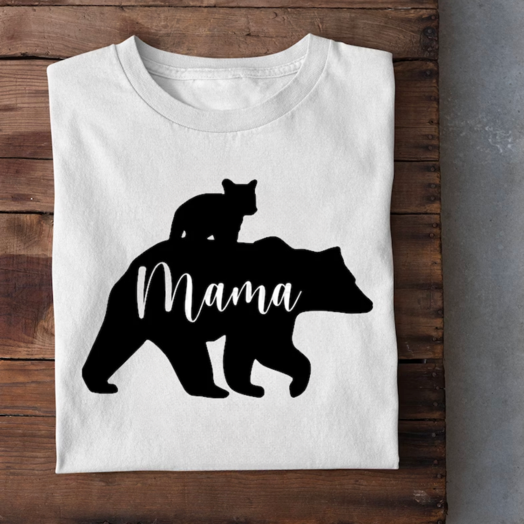 MAMA BEAR LOVE