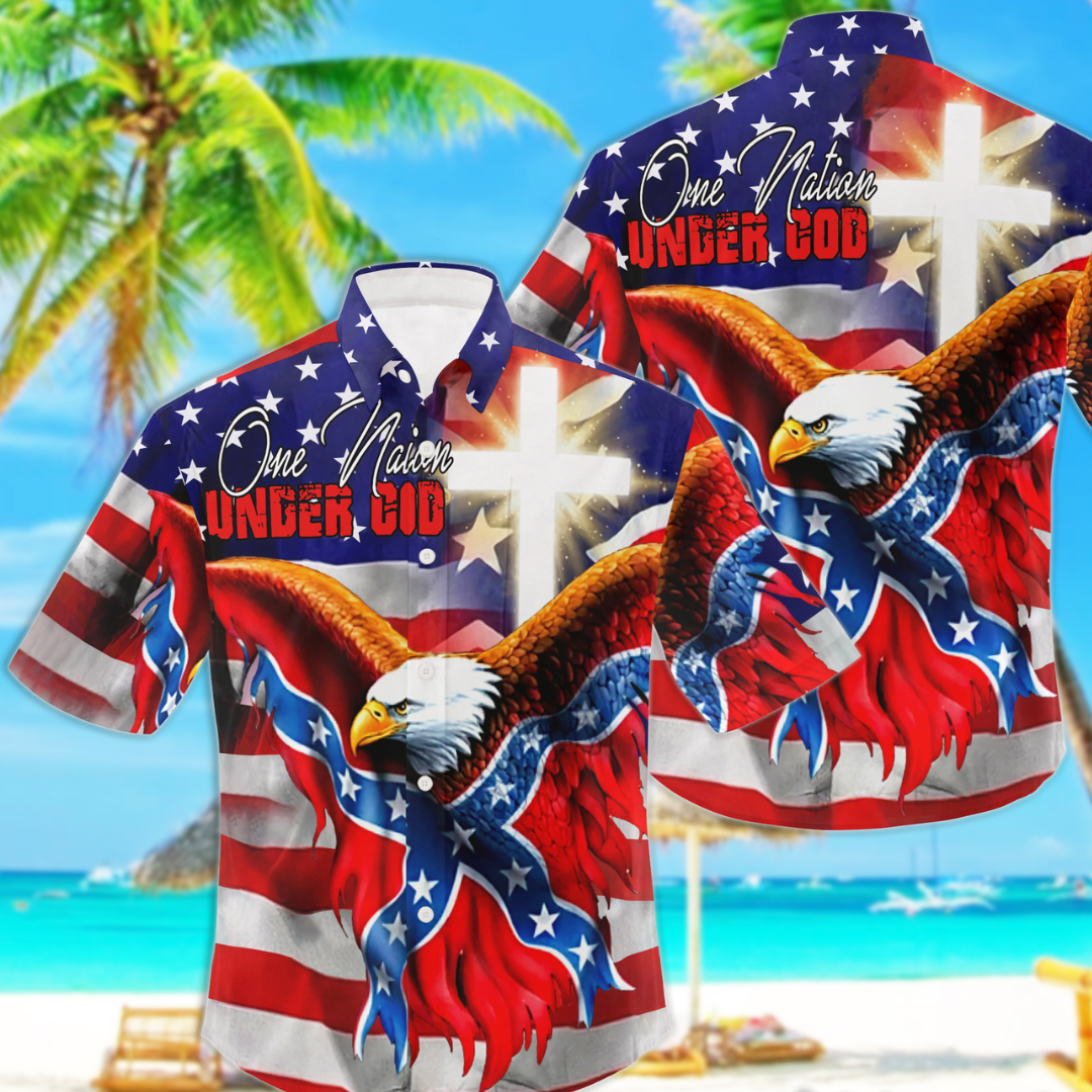 THE EAGLE Treasure Turn