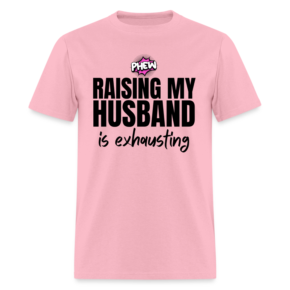 RAISING MY HUSBAND Treasure Turn