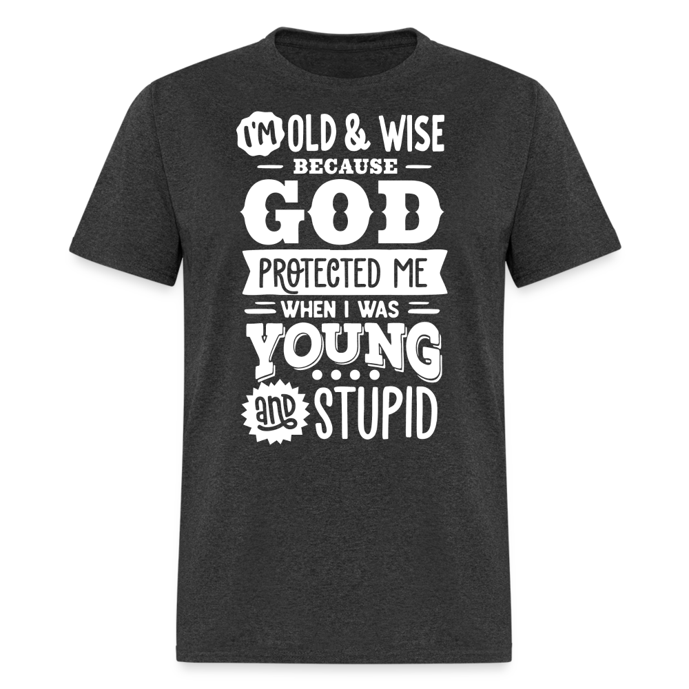 OLD AND WISE Treasure Turn