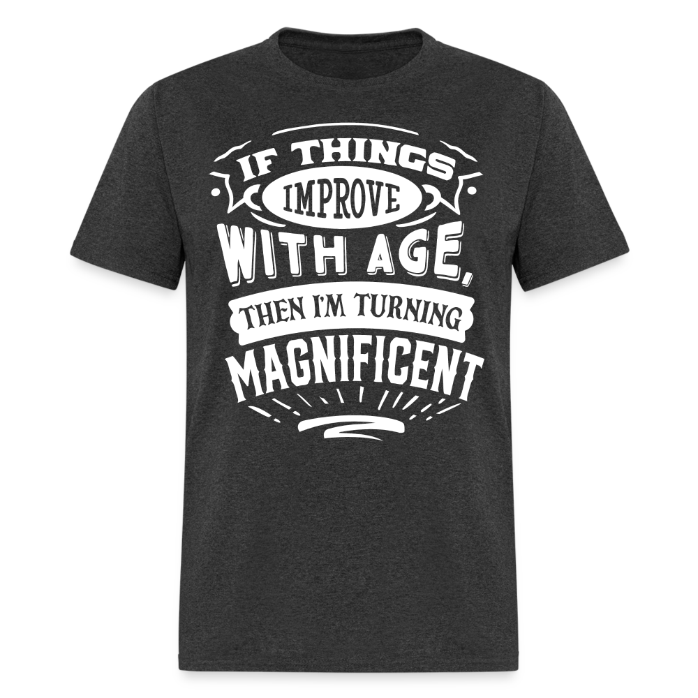 TURNING MAGNIFICENT Treasure Turn