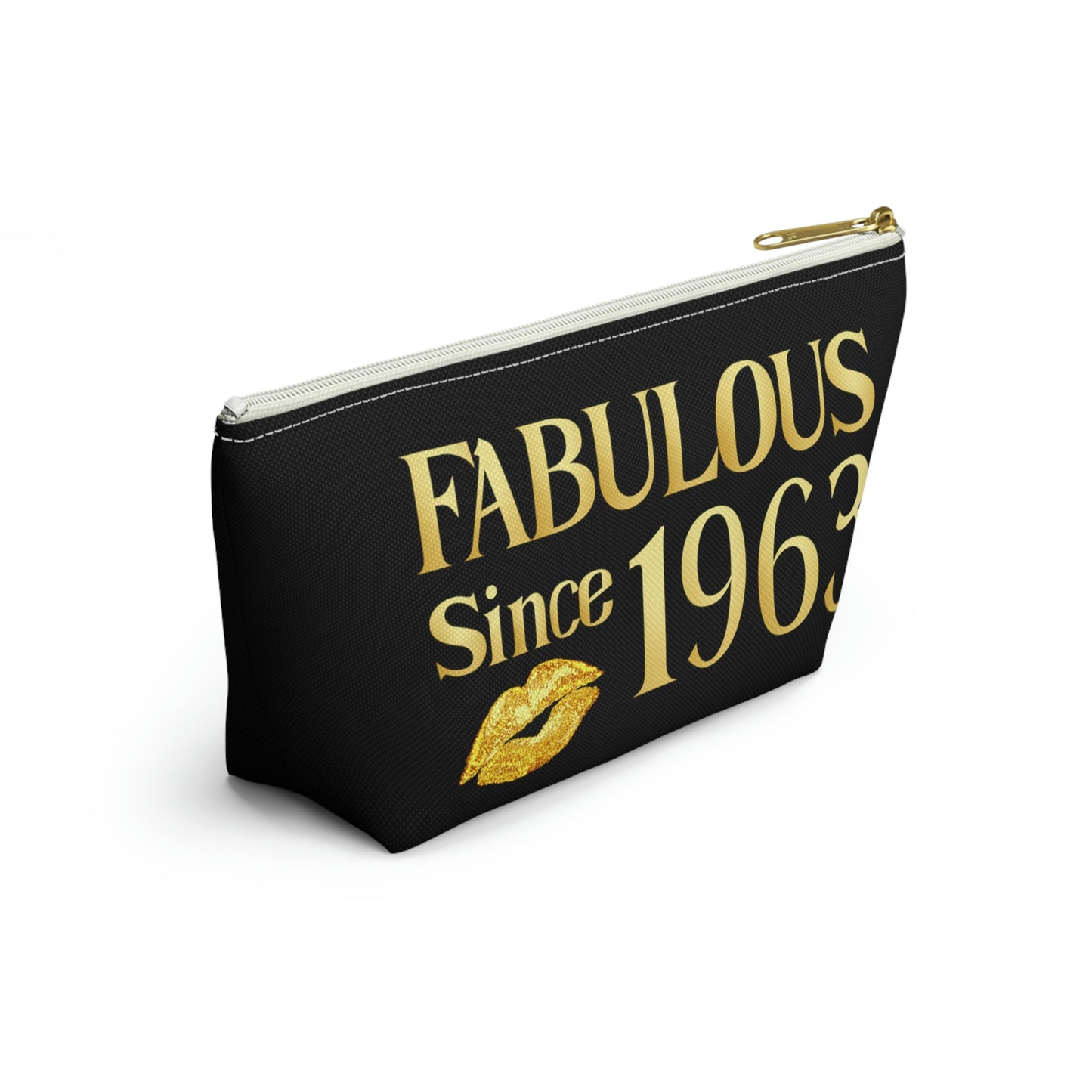 FABULOUS SINCE 1963 POUCH