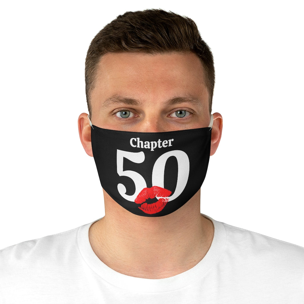 CHAPTER 50 MASK