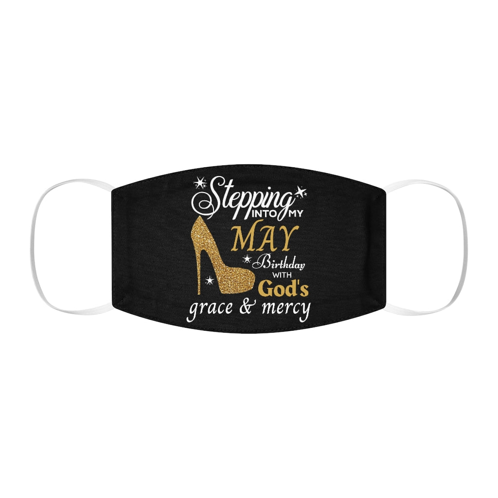 MAY GRACE FACE MASK
