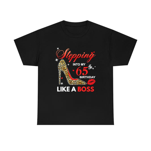 STEPPING BOSS 65 GILDAN