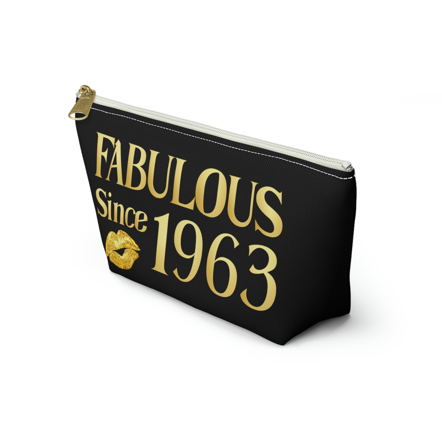FABULOUS SINCE 1963 POUCH