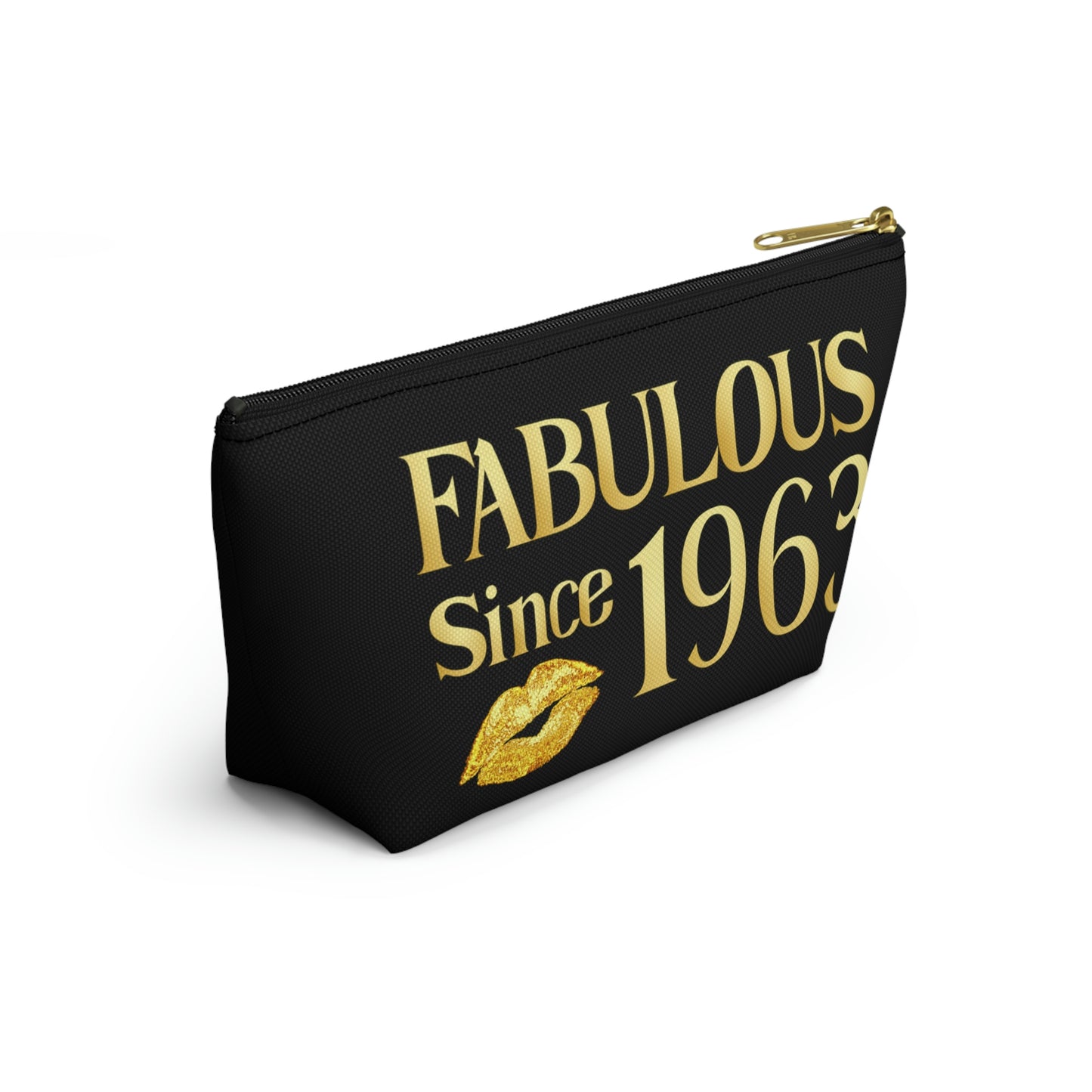 FABULOUS SINCE 1963 POUCH