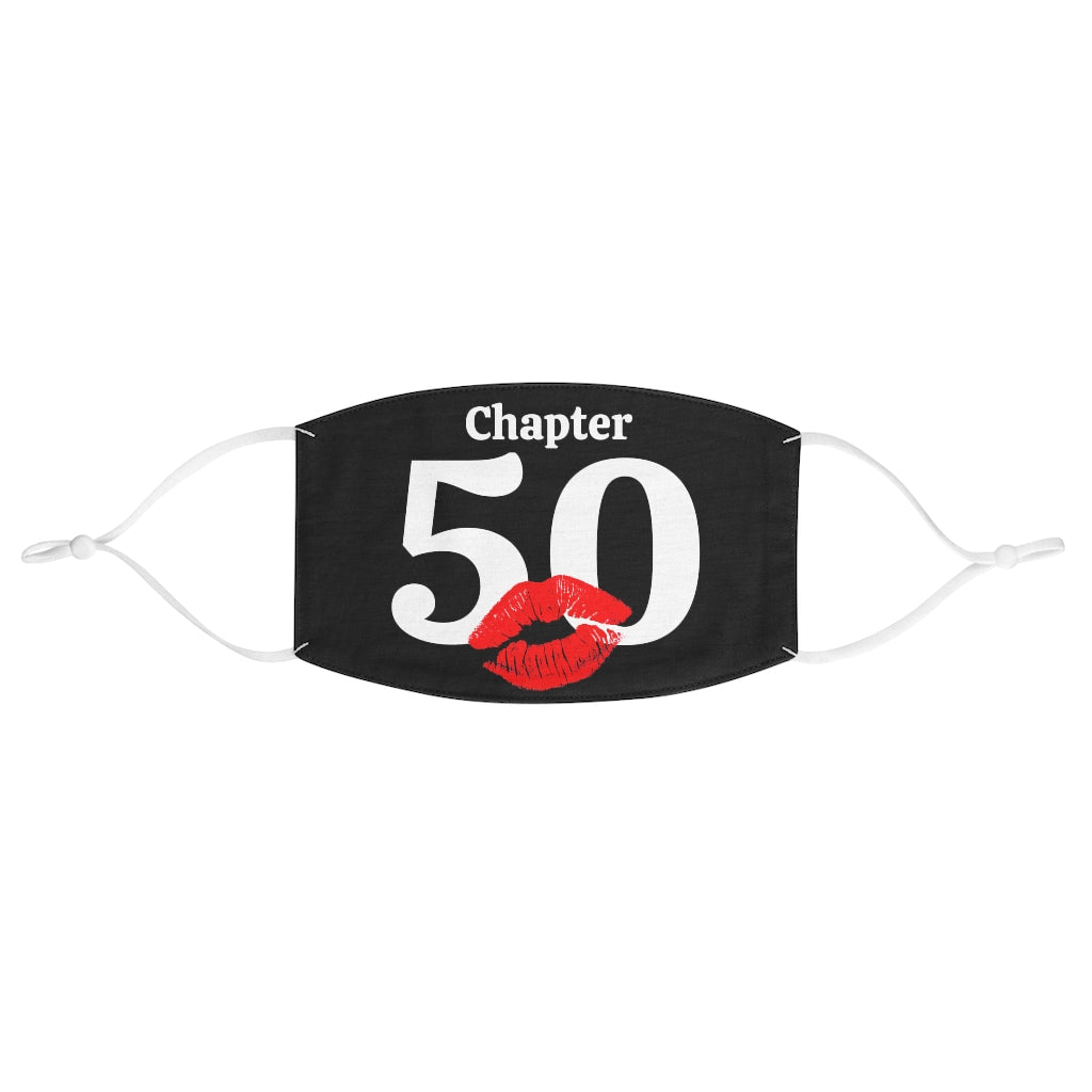 CHAPTER 50 MASK