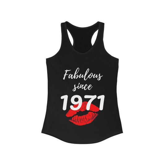 FAB 1971 CHAPTER 51 TANK