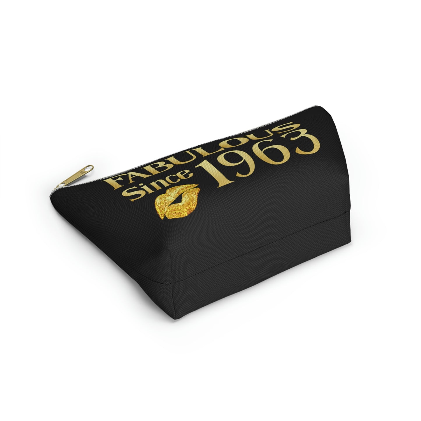 FABULOUS SINCE 1963 POUCH
