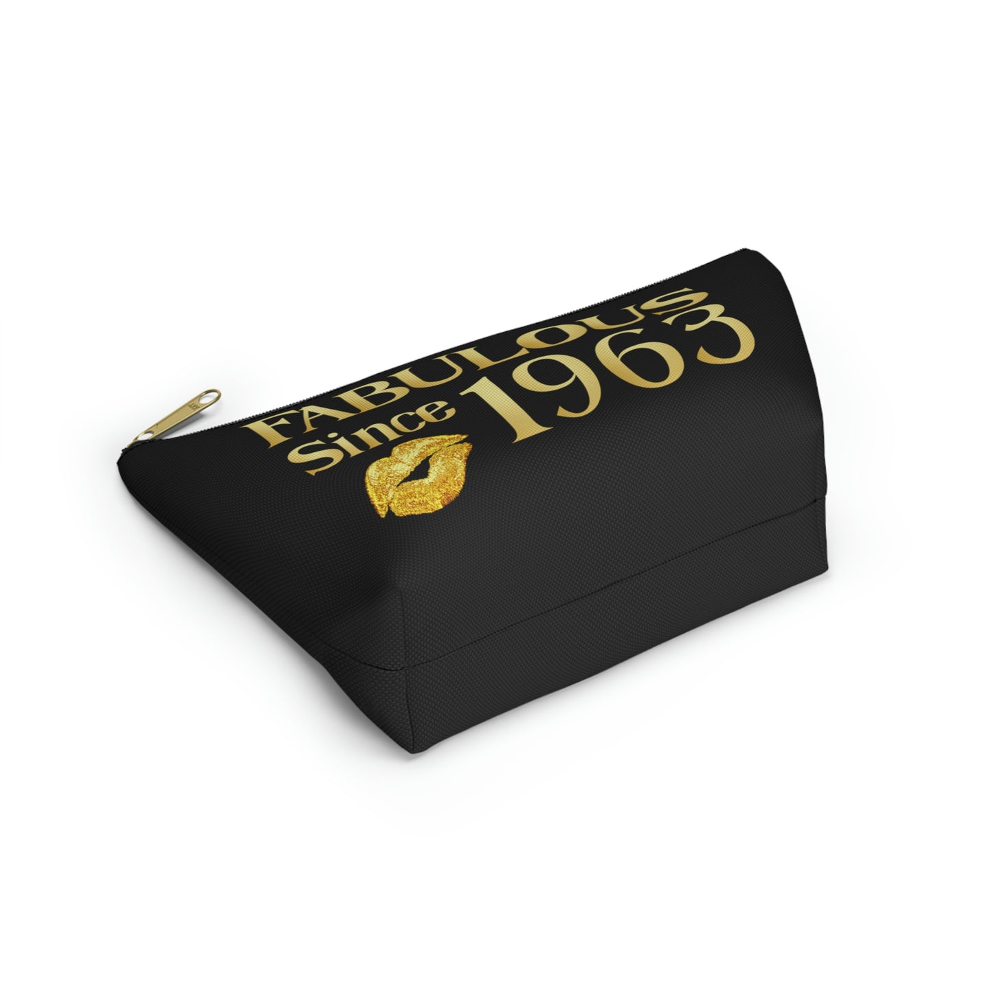 FABULOUS SINCE 1963 POUCH