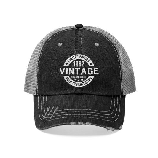 1962 LIMITED EDITION CAP