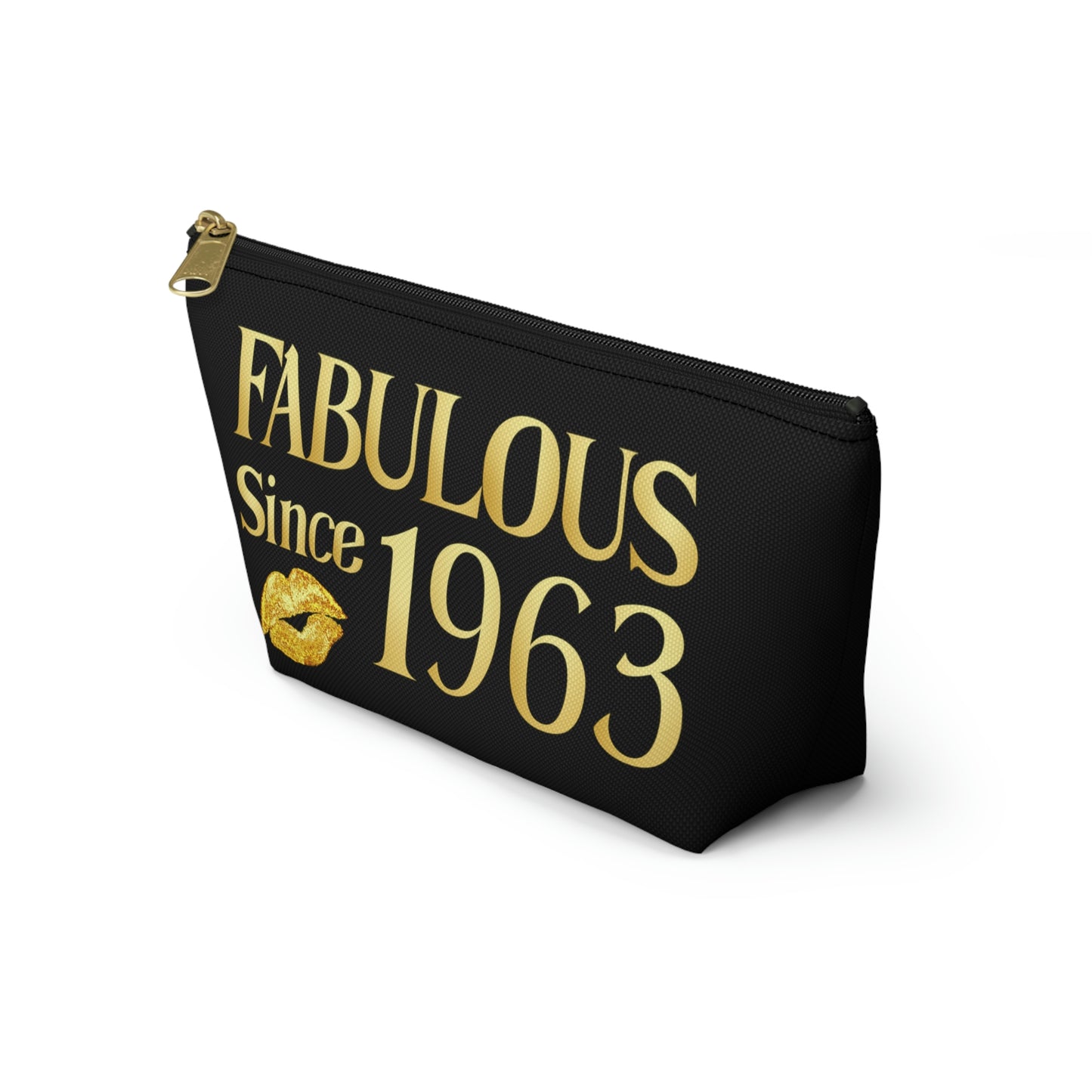 FABULOUS SINCE 1963 POUCH