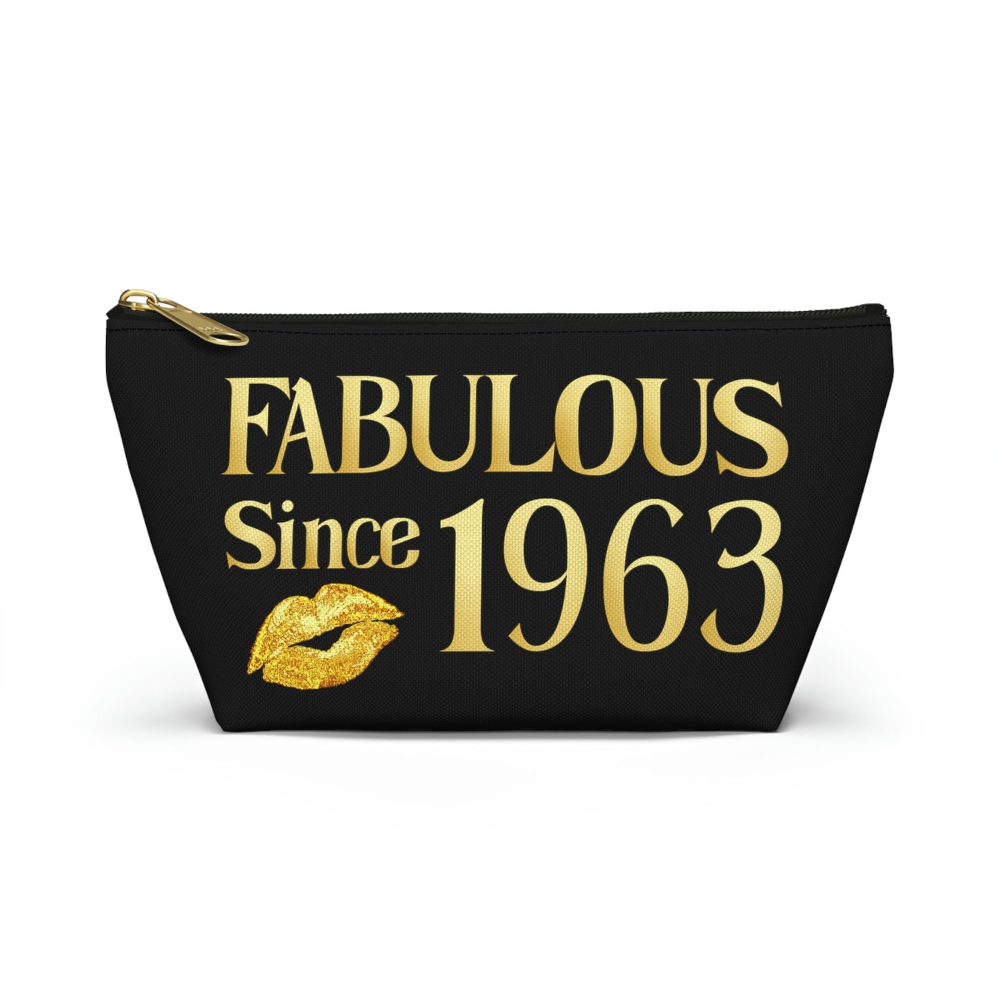 FABULOUS SINCE 1963 POUCH