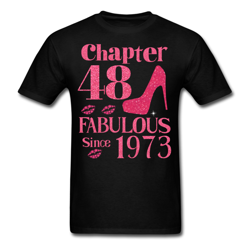 PINK FAB 48 - black