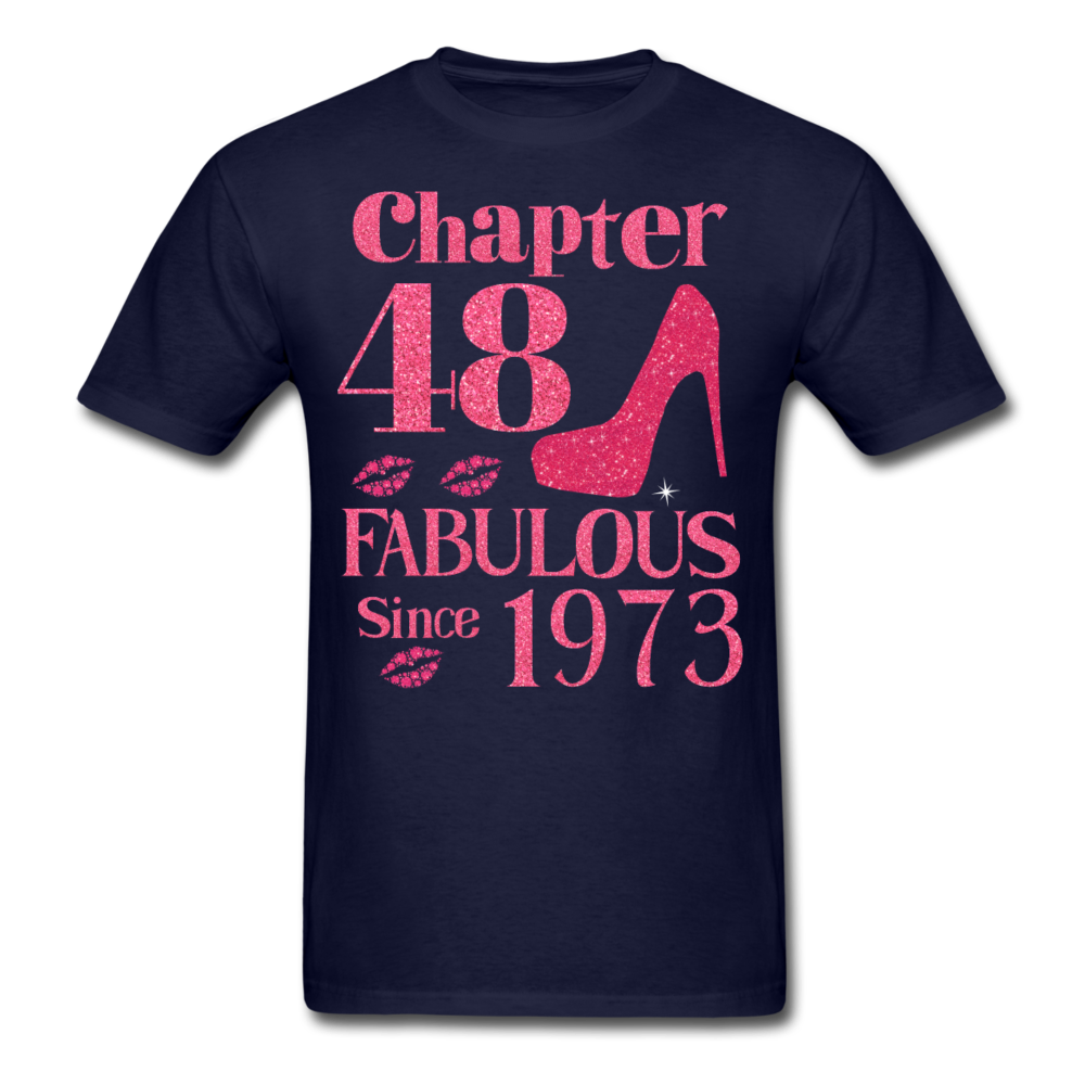 PINK FAB 48 - navy
