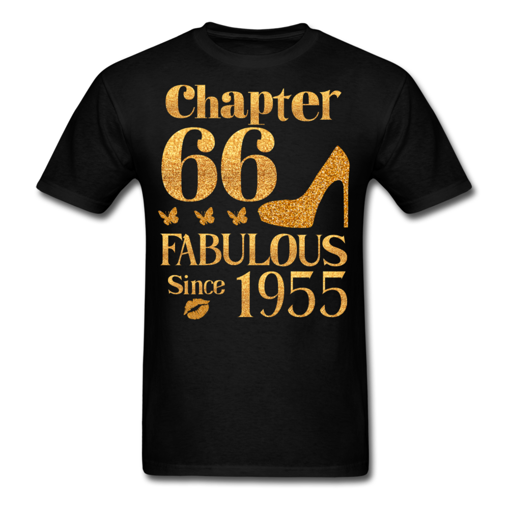 GOLD FAB CHAPTERS